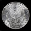 Image 3 : 1881-s Morgan Dollar $1 Grades Choice+ Unc