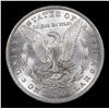 Image 3 : 1898-o Morgan Dollar $1 Grades GEM Unc