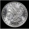 Image 2 : 1884-o Morgan Dollar $1 Grades GEM+ Unc