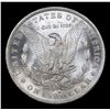 Image 3 : 1884-o Morgan Dollar $1 Grades GEM+ Unc