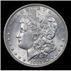 Image 2 : 1903-p Morgan Dollar $1 Grades Choice Unc