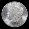 Image 2 : 1904-o Vam 1B3 R5 Morgan Dollar $1 Grades Select Unc