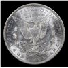 Image 3 : 1904-o Vam 1B3 R5 Morgan Dollar $1 Grades Select Unc