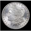 Image 2 : 1885-o Morgan Dollar $1 Grades Choice+ Unc