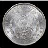 Image 3 : 1885-o Morgan Dollar $1 Grades Choice+ Unc