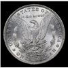 Image 3 : 1882-p Morgan Dollar $1 Grades Select+ Unc