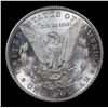 Image 3 : 1880/1880-s Morgan Dollar $1 Grades GEM Unc