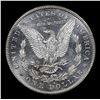 Image 3 : 1878-s Morgan Dollar $1 Grades Choice Unc PL