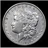 Image 2 : 1894/1--4-o Vam 4 Morgan Dollar $1 Grades Select AU