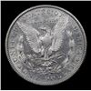 Image 3 : 1901-s Morgan Dollar $1 Grades Choice AU/BU Slider+
