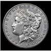 Image 2 : 1887-s Morgan Dollar $1 Grades Select Unc