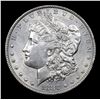 Image 2 : 1880/1880-o Morgan Dollar $1 Grades Select Unc