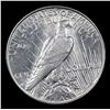 Image 3 : 1934-d Peace Dollar $1 Grades Select+ Unc