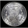 Image 3 : 1886/18-p Vam 10 Morgan Dollar $1 Grades Choice+ Unc