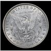 Image 3 : 1889-o Morgan Dollar $1 Grades Select Unc