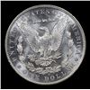Image 3 : 1904-o Morgan Dollar $1 Grades Choice Unc+ PL