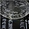 Image 7 : 1904-o Morgan Dollar $1 Grades Choice Unc+ PL