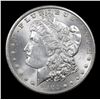 Image 2 : 1901-o Morgan Dollar $1 Grades Choice+ Unc
