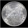 Image 3 : 1901-o Morgan Dollar $1 Grades Choice+ Unc