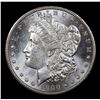 Image 2 : 1900-o Morgan Dollar $1 Grades Select Unc