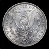 Image 3 : 1880-o Morgan Dollar $1 Grades BU+