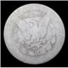 Image 3 : 1878-cc Morgan Dollar $1 Grades ag