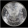 Image 3 : 1879-s Morgan Dollar $1 Grades GEM Unc