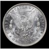Image 3 : 1882-o /o Vam 15  Morgan Dollar $1 Grades Choice Unc
