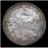 Image 3 : 1893 Columbian Old Commem Half Dollar 50c Grades Select Unc