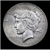 Image 2 : 1926-p Peace Dollar $1 Grades Select+ Unc