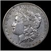 Image 2 : 1883-s Morgan Dollar $1 Grades Select AU