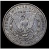 Image 3 : 1883-s Morgan Dollar $1 Grades Select AU