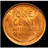 Image 3 : 1930-d Lincoln Cent 1c Grades Choice Unc RD