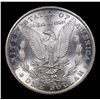 Image 3 : 1881-s Morgan Dollar $1 Grades Choice Unc