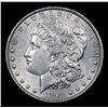 Image 2 : 1898-p Morgan Dollar $1 Grades Select Unc