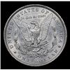 Image 3 : 1898-p Morgan Dollar $1 Grades Select Unc