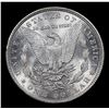 Image 3 : 1890-p Morgan Dollar $1 Grades Choice Unc