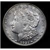 Image 2 : 1921-s Morgan Dollar $1 Grades Select+ Unc