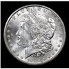 Image 2 : 1899-o Morgan Dollar $1 Grades Choice Unc