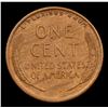 Image 3 : 1919-p Lincoln Cent 1c Grades Select+ Unc BN
