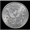 Image 3 : 1921-p Morgan Dollar $1 Grades Select+ Unc