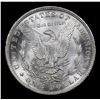 Image 3 : 1885-o Morgan Dollar $1 Grades GEM Unc