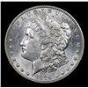 Image 2 : 1879-s Vam 46 I4 R5 Morgan Dollar $1 Grades Select Unc