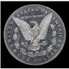 Image 3 : 1879-s Vam 46 I4 R5 Morgan Dollar $1 Grades Select Unc
