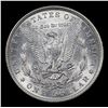 Image 3 : 1881-p Vam 1B R5 Morgan Dollar $1 Grades Select+ Unc