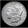 Image 2 : 1899-s Morgan Dollar $1 Grades Choice AU/BU Slider