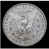 Image 3 : 1899-s Morgan Dollar $1 Grades Choice AU/BU Slider