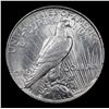 Image 3 : 1924-p Peace Dollar $1 Grades Select+ Unc