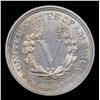 Image 3 : 1883 n/c Liberty Nickel 5c Grades Select+ Unc