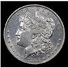 Image 2 : 1882-o /o Vam 13 Morgan Dollar $1 Grades Select Unc